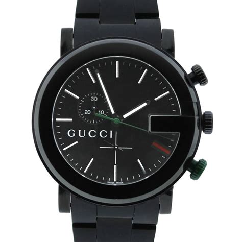 montre gucci 101m chrono prix|Gucci 101m calendar.